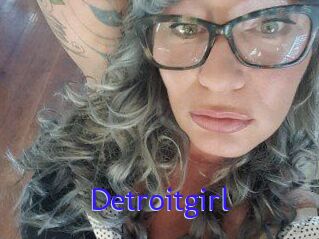 Detroitgirl