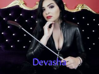 Devasha