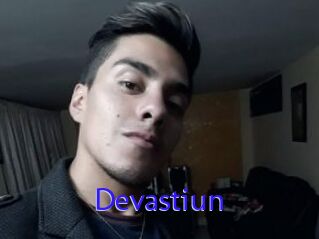 Devastiun