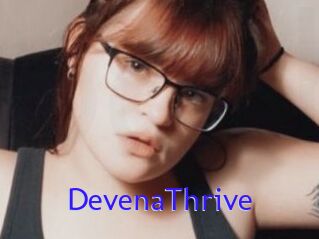 DevenaThrive