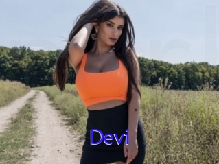 Devi