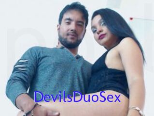 DevilsDuoSex