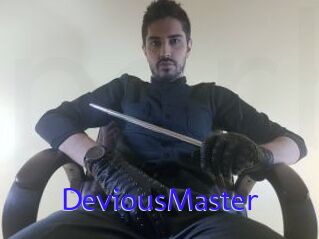 DeviousMaster