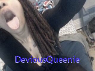 DeviousQueenie