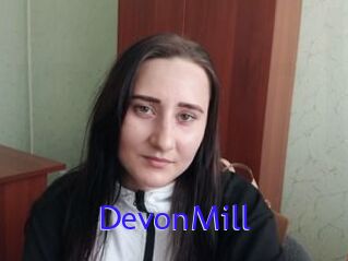 DevonMill