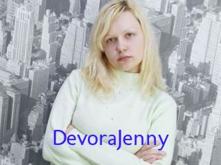 DevoraJenny