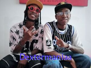 Dextermaniaa