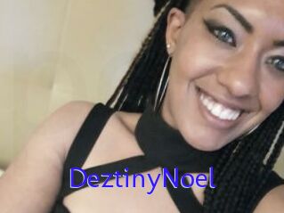 DeztinyNoel