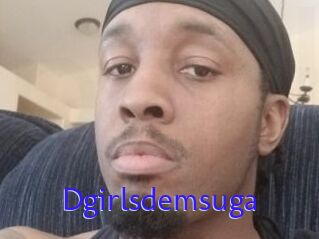 Dgirlsdemsuga