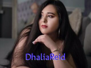 DhaliaReid