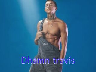 Dhamn_travis