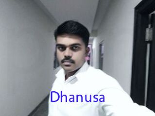 Dhanusa