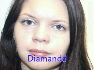 Diamandd