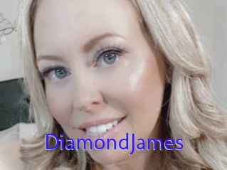 DiamondJames