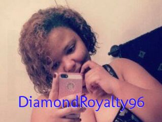 DiamondRoyalty96