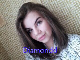 Diamondd