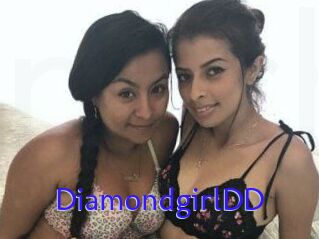 DiamondgirlDD