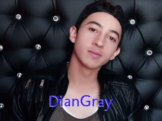 DianGray