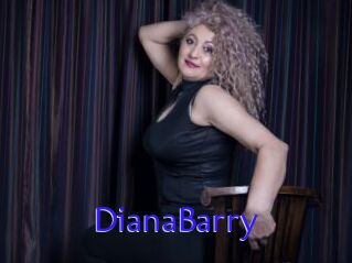 DianaBarry