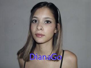 DianaGo