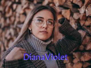 DianaViolet