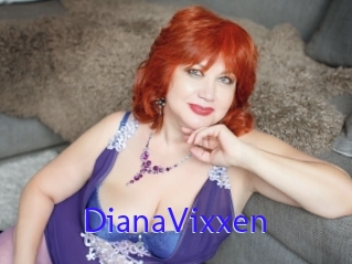 DianaVixxen