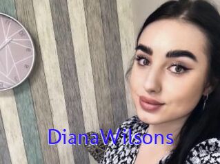 DianaWilsons