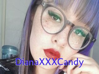 DianaXXXCandy