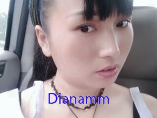 Dianamm