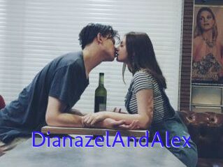 DianazelAndAlex