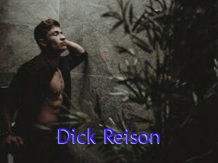 Dick_Reison