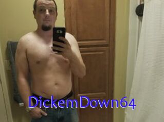 DickemDown64