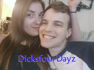 DicksfourDayz