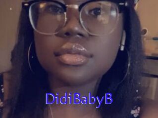 DidiBabyB