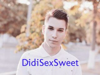 DidiSexSweet