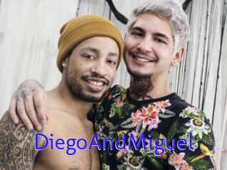 DiegoAndMiguel