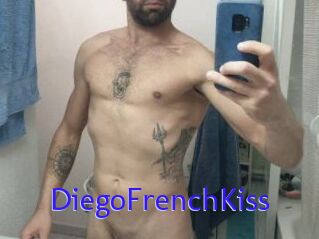 DiegoFrenchKiss