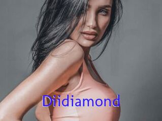 Diidiamond