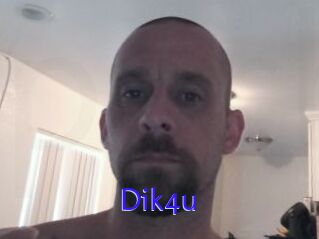 Dik4u