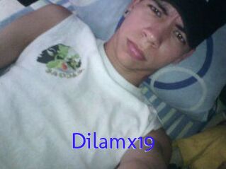 Dilamx19