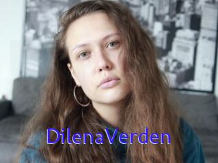 DilenaVerden