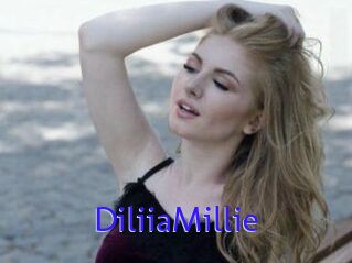 DiliiaMillie