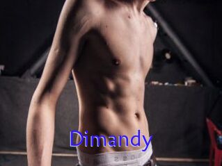 Dimandy