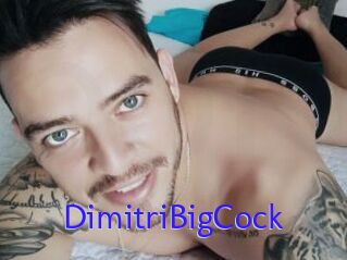 DimitriBigCock