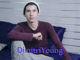 DimitriYoung