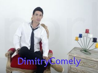 DimitryComely