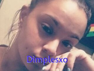 Dimplesxo