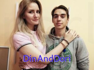 DinAndDori