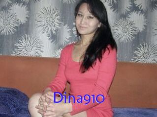 Dina910