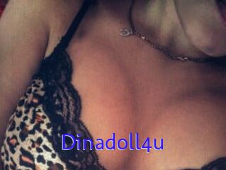 Dinadoll4u